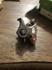 FEW Contact Set M-46 (107-2097) (104-81321-20) Yamaha YF1D,YJ1,2. YGS1,YG1,F5