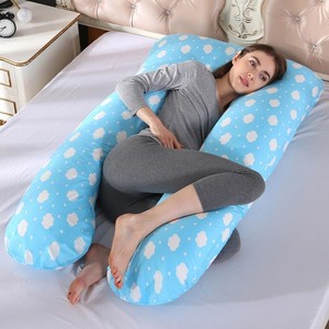 side support pillow