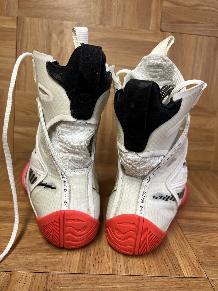 RARE Sz 7.5 - Nike Hyper-KO 2 SE Tokyo Olympics SAMPLE RARE Sz 7.5 - Nike Hyper-KO 2 SE Tokyo Olympics SAMPLE