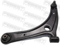 Febest 0424-CWLH Querlenker Vorne Links FüR Peugeot CitroËN Mitsubishi
