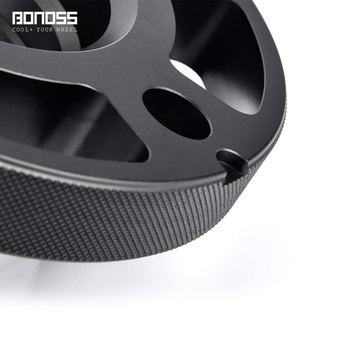 BONOSS 2x 20mm 5x112 Wheel Spacers for Rolls-Royce R/R Cullinan G... - Picture 9 of 9