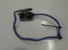 Sonde lambda Jeep COMPASS