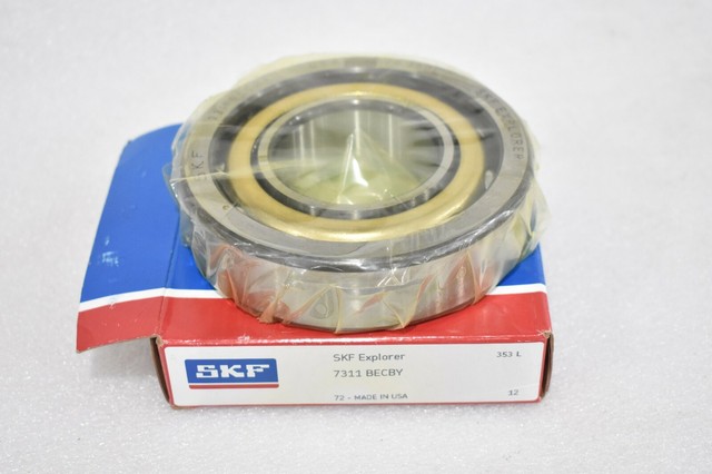 Подшипник skf 7311
