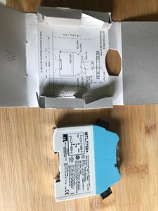 Mtl7758 Digital Output Range Zenor Barrier 2ch 7 5v Ve Bnib Ebay