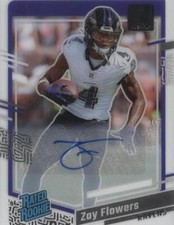 2023 Clearly Donruss Football Checklist Guide in-content 24