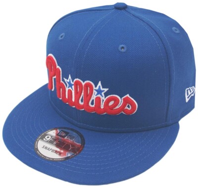 Philadelphia Phillies New Era Casquettes de baseball, Phillies