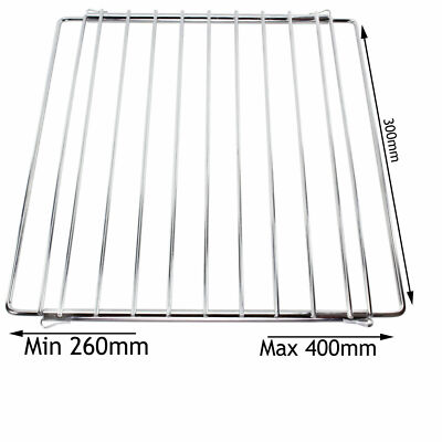 Adria Wohnwagen Wohnmobil klein verstellbar ausziehbar Mini Backofen Regal Grillrost