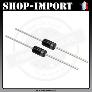 in5399 dioda Diode FR107, IN5822, FR207, IN4007 IN5819, IN5399, IN5408,