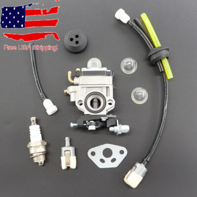 Min　0722 Amazon.com: For Carburetor for Maruyama BT23L Trimmer w
