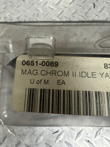 0650-0089 MAGNUM CHROM ll IDLE YAMAHA XVS1100 +3 - Picture 4 of 5