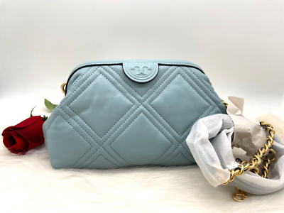 【Tory Burch】FLEMING SOFT CROSSBODY BAG Tory Burch Fleming Soft Crossbody Bag | Saks Fifth Avenue