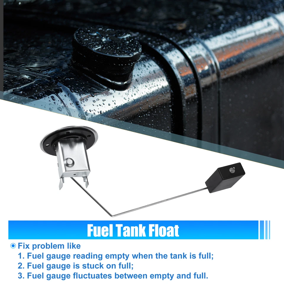 Pack (1) Tank Float Gauge Fuel Level Sensor for Suzuki Samurai 1986-1995 - Изображение 3 из 4