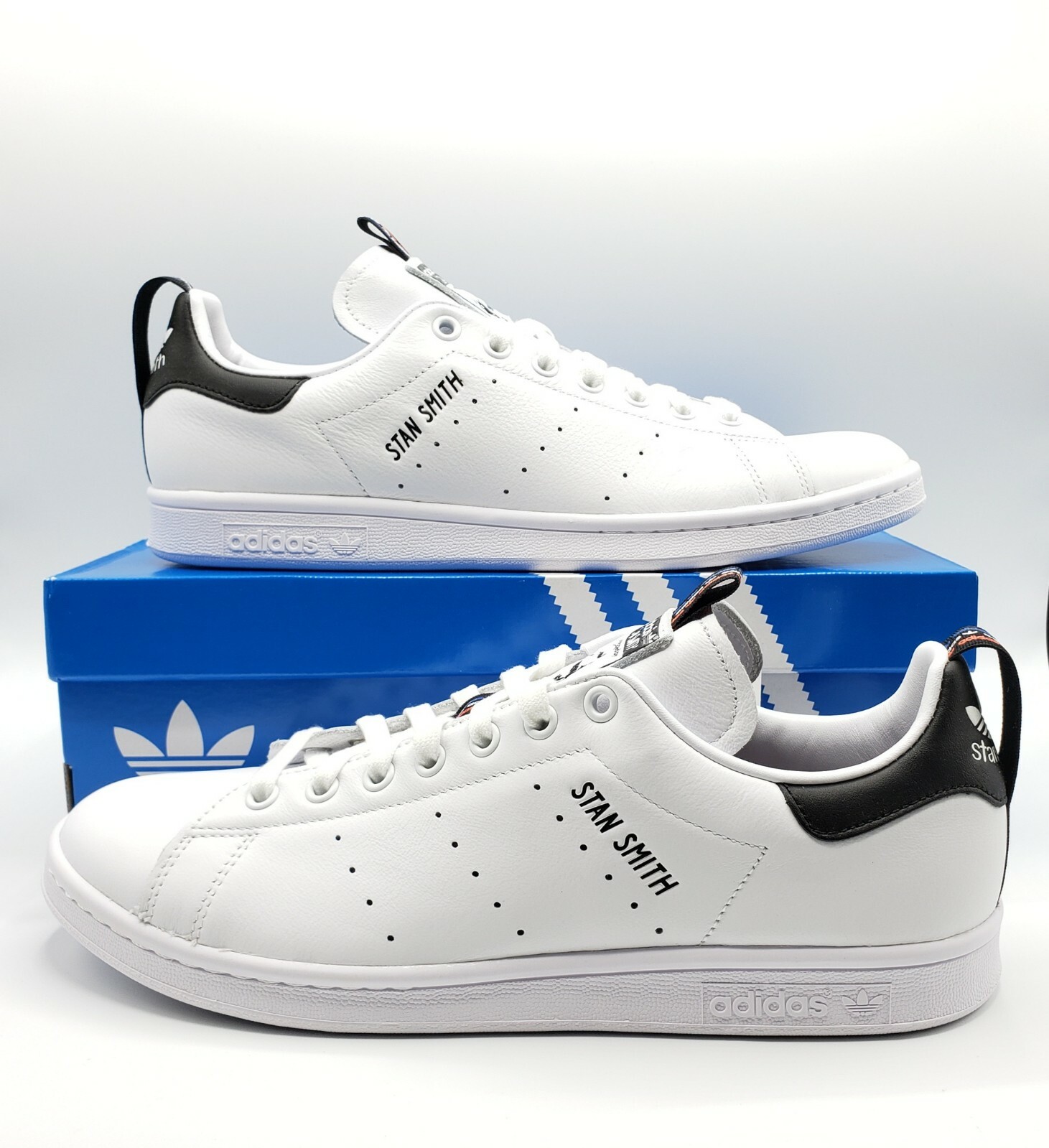 adidas Stan Smith купить в Америке, лот 