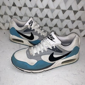 air max correlate leather women's running shoes