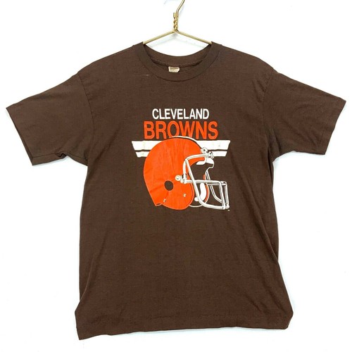 brown vintage t shirts