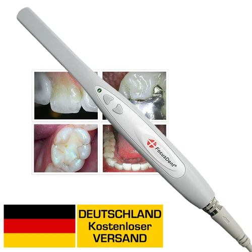 FocusDent MD740 intraoral camera USB intraoral camera intraoral camera NEW