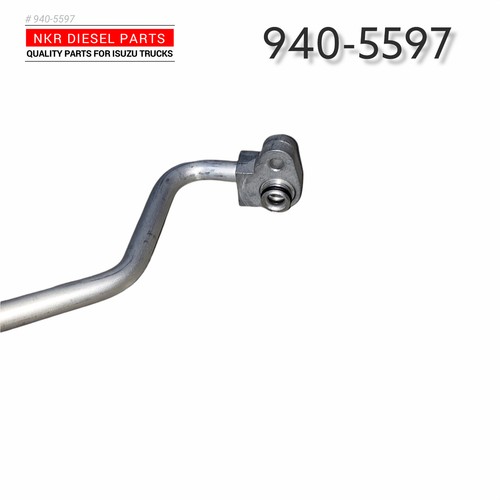 Hose Flex A/C - Picture 3 of 3