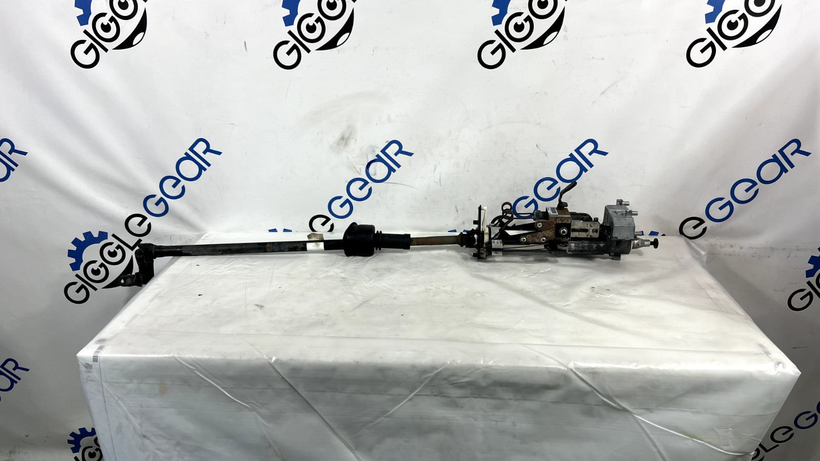 ASTON MARTIN VANTAGE V8 Steering Column OEM 8D33-3C529-AB Steering Column