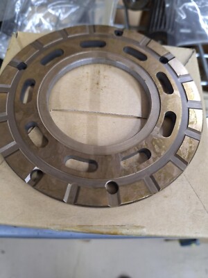EATON DANFOSS NEW REPLACEMENT BEARING PLATE FOR 4620 OR 4630 HPX-101050 ...