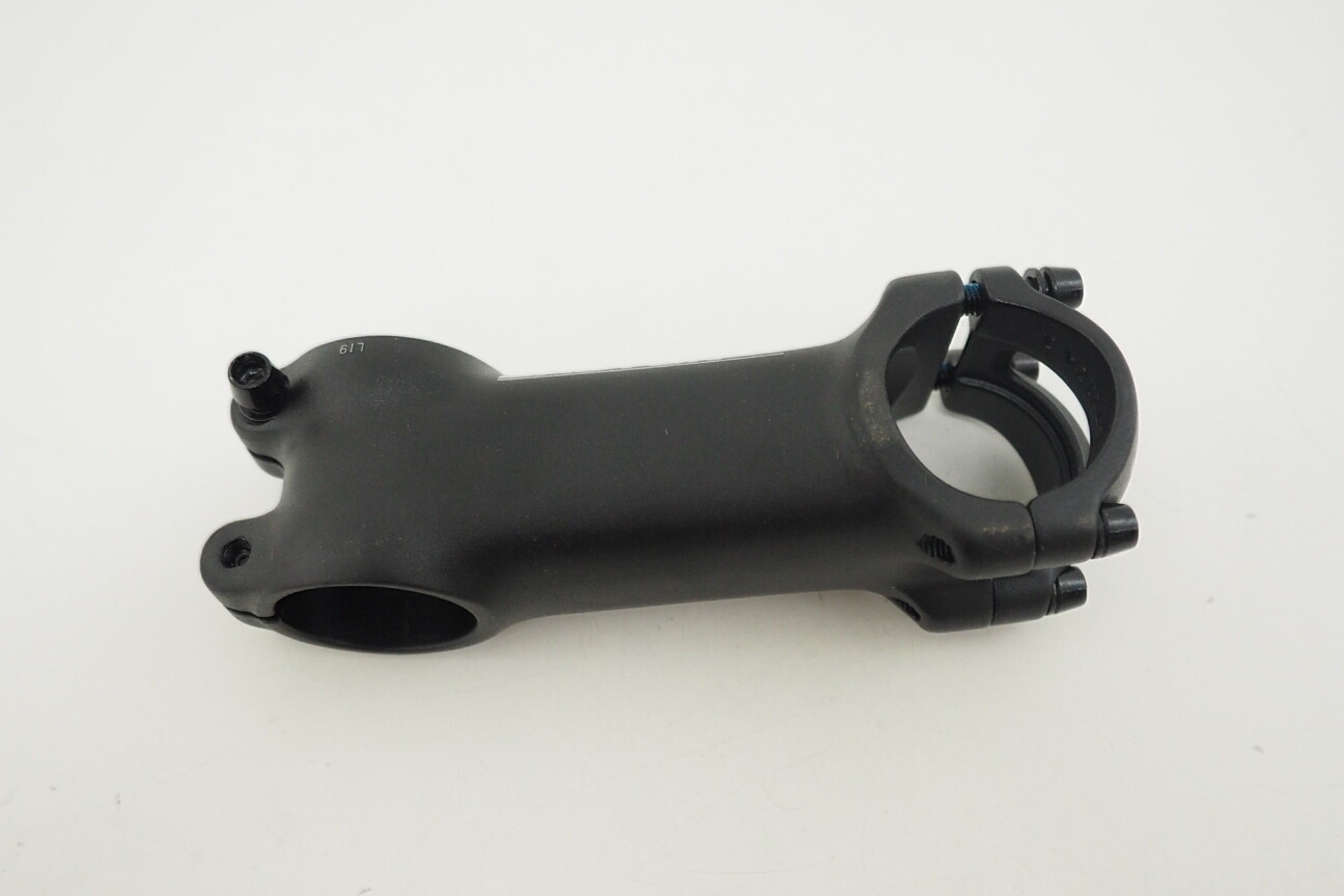 NEW! Easton EA50 90mm Road/Gravel Bike Stem 31.8mm 7 Degree Rise Black