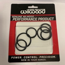 Wilwood set di guarnizioni per revisione pinze Wilwood 6 pz - 130-10169