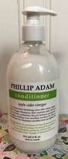 UPC 850402000067 product image for PHILLIP ADAM APPLE CIDER VINEGAR CONDITIONER 12 OZ | upcitemdb.com