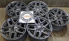 2026 Jeep Wrangler Sport 17 Wheels Factory Oe 2007-2026 Jl Jk Gladiator - 6412