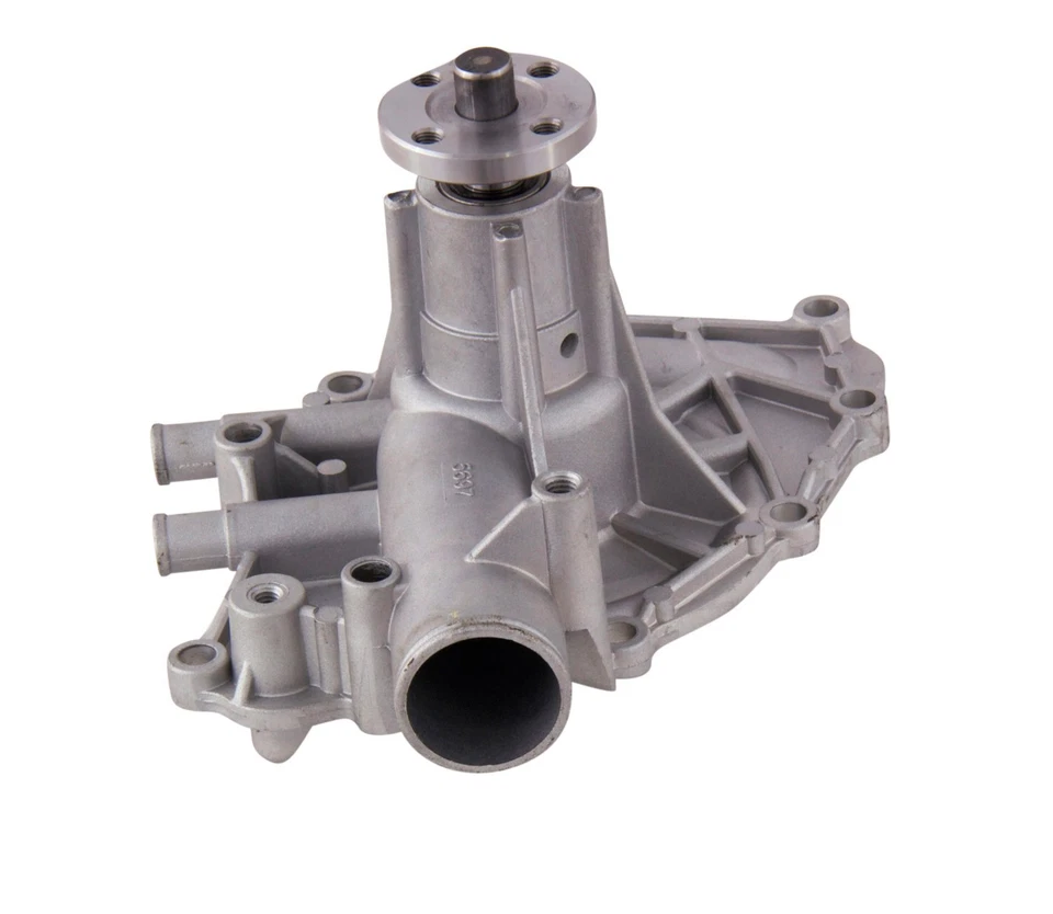 Bomba de agua del motor Gates para Ford Falcon 1963-1968 Foto 4 de 4