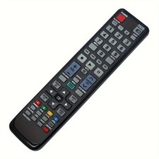 AH59-02353A Replaced Remote For Samsung HT-D550 HT-D553 HTD555 HTD553WK HTD553K