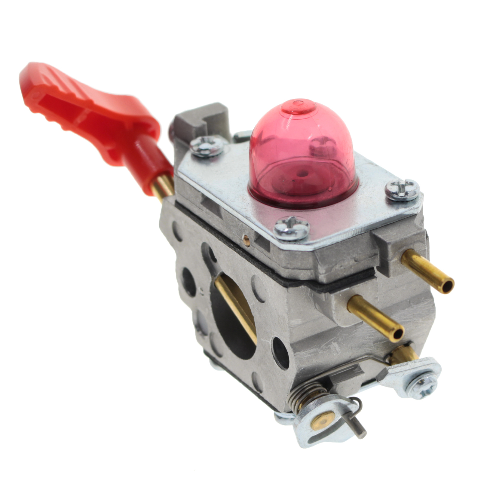 Poulan Pro Leaf Blower Carb Adjustment 30 - 5pdjk0l