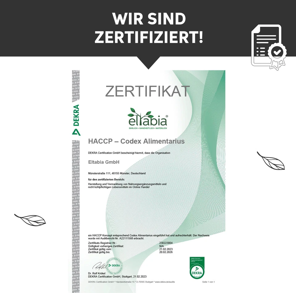 Bio Schwarzkümmelöl 250ml 1000+ Thymochinon | Ägypten Samen Deutschland gepresst - Bild 4 von 4