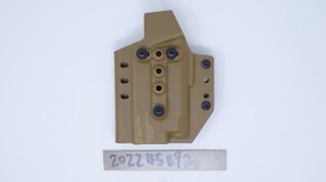 Skullhead Arms IWB Holster For Glock With TLR-7 SUB Light - Right Or Left Hand, Multiple Colors 2 thumbnail image