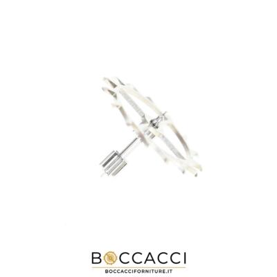 AR-ENICAR Calib. 830 Ref. 702 Rad Anker Gegenbolzen unten und oben Kaliber: 8...