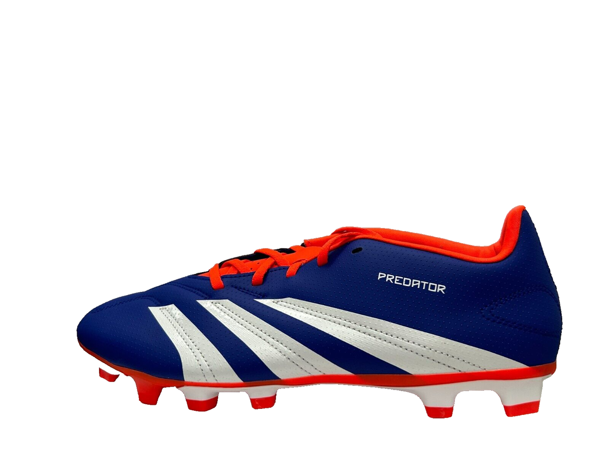 Rugby Boots American Football Boots Uk Adidas Predator 24 CLUB FXG