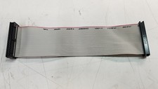6" 34-Pin Floppy Drive Ribbon Cable