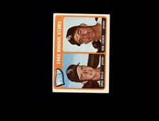 1965 Topps 541 Rookie Stars Greg Bollo/Bob Locker RC VG-EX #D733655