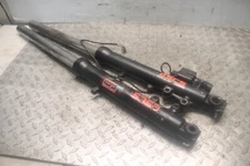 1989 KAWASAKI NINJA 600R FRONT FORK SET