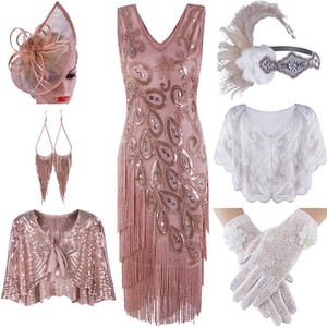 vintage peacock wedding dress