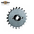 21 Tooth Transmission Sprocket Fits For Harley Sportster & K Models 1954-1979