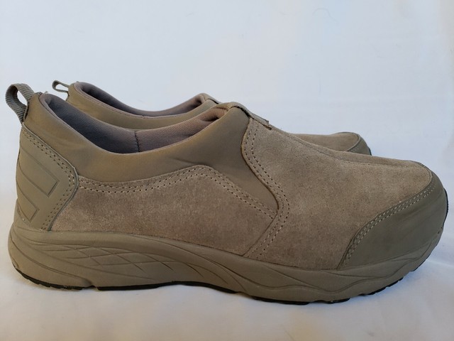 easy spirit nursing shoes