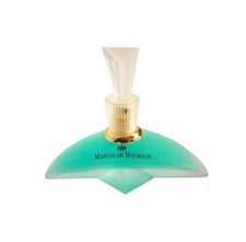 MON BOUQUET by Marina De Bourbon 1.0 oz EDT Fraiche Womens Perfume Damaged Box