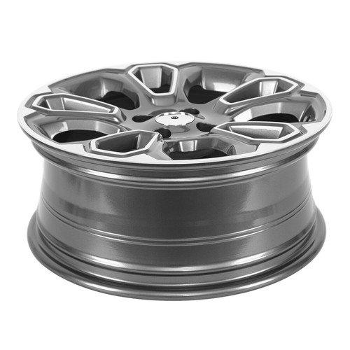 New 17 Inches Alloy Replacement Wheel Rim 2018-2022 for Ford Ecosport US STOCK - Picture 13 of 15