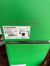 1PCS New For Schneider ATV61HU55N4Z Variable ...