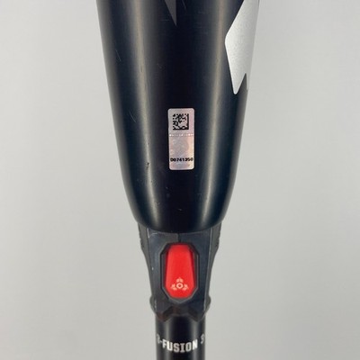 Batte De Baseball DéMarini CF Zen Paraflex Plus (-8) 31/19 – Jeune – Graphite