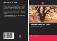 Savita Pathak | Leis Laborais Na ÍNdia | Taschenbuch | Portugiesisch (2022)