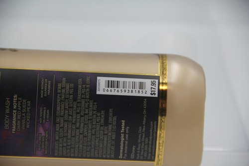 NEW BATH AND BODY WORKS SHOWER GEL 10 FL OZ FULL SIZE YOU CHOOSE SCENT - Afbeelding 254 van 708