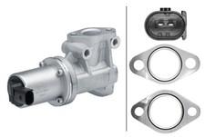 AGR Ventil HELLA 6NU 014 864-561 für HYUNDAI GETZ TB i30 FD i10 1 PA ACCENT 3 MC