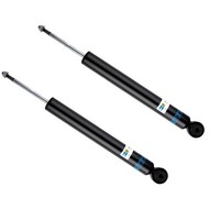 2 Bilstein StoßDäMpfer B4 2-24-292580 Hinterachse FüR Land Rover Discovery V DIS