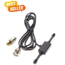 Window Glass Mount Wide-Band Receive Scanner Antenna for Uniden BR330T BC75XL...