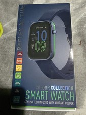 Image of Reflex Active Smart Watch